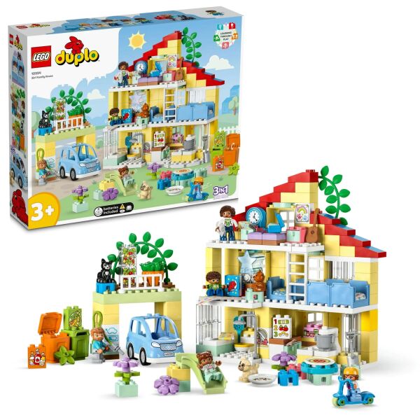 ADOL-LED10994 3IN1 FAMILY HOUSE 2